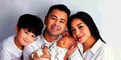 Akan Diberangkatkan Umroh oleh Raffi Ahmad, Ibunda Sensen Nangis Bahagia