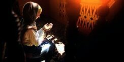 Jadwal Imsak Minggu 24 April 2022 dan Amalan 10 Hari Terakhir Ramadan