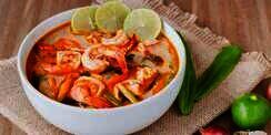 Resep Simpel Tomyum Rumahan, Tak Kalah dari Restoran