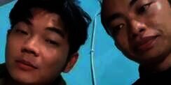 Tiru Gaya Andika Kangen Band, Tri Suaka dan Zidan Banjir Hujatan Warganet