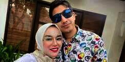 Medina Zein Ngaku Disiksa Suami di Lorong Hotel
