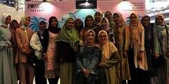 Ngabuburit Seru di Penghujung Ramadan Bersama Jannah Fest di Lippo Mall Kemang