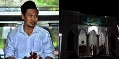10 Potret Pondok Pesanten Gus Baha yang Sederhana, Kyai Kampung Ilmunya Setara Profesor!