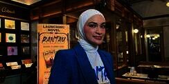 Potret Sosok Futri Zulya, Putri Zulkifli Hasan Sukses di Dua Dunia 
