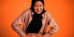 Alami Sembelit Saat Berpuasa? Ini Sebabnya