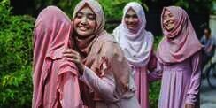 70 Ucapan Hari Raya Idul Fitri 2022, Cocok Buat Dibagikan ke Semua Kontak WA atau jadi Status Medsos