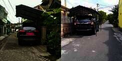 10 Potret Garasi Makan Jalan, Bikin Kesal Sampai ke Ubun-Ubun!