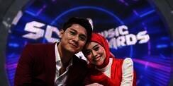 Artis-Artis yang Rayakan Lebaran Tahun Ini dengan Anggota Keluarga Baru