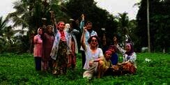 Lama Tak Terdengar Kabarnya, Potret Terbaru Budi Doremi Kini Tinggal di Desa, Istrinya Kerap Menangis!