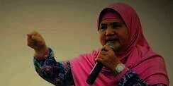 Didominasi Warna Emas, Inilah Potret Rumah Mewah Mamah Dedeh yang Jarang Terekspos!