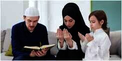 Bacaan Sholawat Jibril Penarik Rezeki Paling Kuat dari Segala Arah dan Manfaatnya, Insya Allah Manjur!