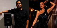 10 Potret Rumah Indra Lesmana, Mantan Suami Sophia Latjuba, Ternyata Amat Sederhana!
