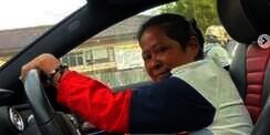 Lahir Dengan Akta Laki-Laki, Ini Potret Masa Kecil Suti Karno Disebut Punya Wajah  Bule Banget!