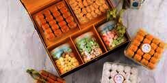 Dreamitie's Highlight: Inspirasi Hampers Lebaran, Mulai dari Makanan Sampai Pakaian 