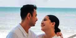 Intip Isi Hampers Lebaran dari Raffi Ahmad dan Nagita Slavina Buat Karyawan Rans