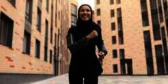 Berapa Banyak Langkah Saat Jalan Kaki untuk Turunkan Berat Badan?