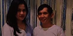 Masih Ingat Komedian Ginanjar yang Punya Istri Lebih Muda 32 Tahun? Dulu Diisukan Cerai Ternyata Begini Kabarnya!