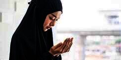 3 Doa Menghilangkan Pikiran Kotor, Amal Sholeh yang Bisa Semakin Mendekatkan Diri pada Allah SWT