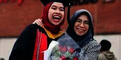 Fakta-Fakta Sosok Ars-Vita Alamsyah, Muslimah Indonesia Anak Buah Elon Musk