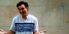 Cantik dan Punya Jabatan Mentereng, Ini Pacar Pertama Baim Wong Waktu SMA