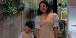 Wow! Potongan Rambut Baru Gisella Anastasia Bikin Lebih Cantik