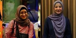 Potret Dulu VS Kini 7 Model yang Menikah Dengan Anak Band, Bikin Pangling!