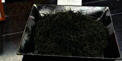 Heboh Satu Kilogram Daun Teh Terjual Rp224 Juta
