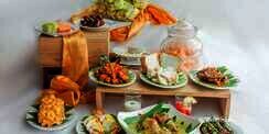 4 Ide Hidangan Lebaran dari Makanan Berat Sampai 'Dessert' Segar