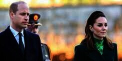 Pangeran William Pernah Pasang Tombol Darurat di Apartemen Kate Middleton, Langsung Terhubung ke Kantor Polisi