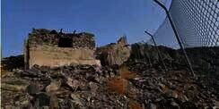 Gunung Pertama yang Allah Ciptakan, Ini Potret Jabal Abu Qubais Tempat Rasul Membelah Bulan!