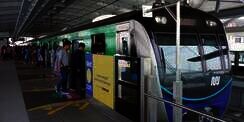 Catat Jadwal Operasional MRT Jakarta Selama Libur Lebaran 2022, Tawarkan Banyak Promo
