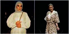 Heboh! Foto Keakraban Maia Estianty Duduk Bareng Mulan Jameela