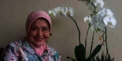Aktris Mieke Wijaya Meninggal Dunia