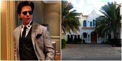 3 Tahun Menghilang, Shah Rukh Khan 'Open House' Saat Lebaran, Penggemar Bejubel!