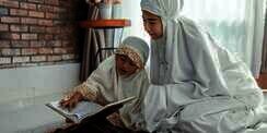 Pengertian Idzhar Serta Jenis-jenis dan Penjelasan Lengkap Contohnya dalam Al Quran