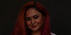 Respon Tak Terduga Marshanda Diberitakan Meninggal Dunia