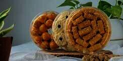 Kue Kering Lebaran Tahan Berapa Lama Sih? Begini Tips Penyimpanan Biar Lebih Awet