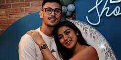 Selamat! Jessica Iskandar Melahirkan Anak Kedua