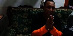 Potret Rumah Aipda Purnomo, Polisi Viral yang Kerap Bantu Pedagang Kecil dan Warga Kurang Mampu!