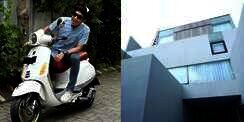 10 Potret Mewahnya Rumah Desta-Natasha Rizky yang Jarang Tersorot, Kamar ART Bikin Melongo!