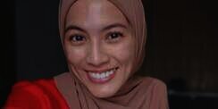 Disebut Makin Kurus, Inilah Potret Dulu dan Kini Alyssa Soebandono, Pipi Tirusnya Jadi Sorotan!