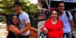 Ingat Nenek yang Nikahi 14 Pria Muda? Kini Bangkrut Jatuh Miskin, Harta Dikuras Brondong, Lihat 7 Potretnya Sangat Miris