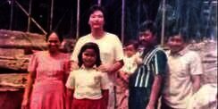 36 Tahun Lalu Tinggal di Rumah Tengah Hutan, Kini Si Pemuda Berkaos Oblong Jadi Bos Jalan Tol