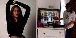10 Potret Rumah DJ Katty Butterfly yang Jarang Terekspos, Ternyata Jauh dari Kesan Mewah! 