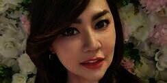 7 Potret Terbaru Tessa Kaunang Usai Sulam Bibir, Parasnya Jadi Sorotan!