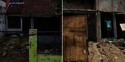 10 Transformasi Rumah Tua Terbengkalai Jadi Bak Apartemen Mewah, Hasilnya Bikin Melongo