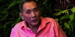 Ada di Tengah Hutan Belantara, Inilah Potret Rumah Panggung Jusuf Hamka Sebelum Jadi Bos Jalan Tol!