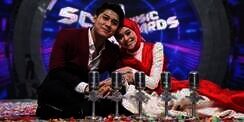 Momen Seru Lesti Bonceng Rizky Billar Pakai Motor, Body Usai Lahiran Jadi Sorotan!
