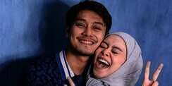 Sahabat Kecil `Kuliti` Masa Lalu Lesty Kejora, Rizky Billar Paham Sikap Istrinya Selama Ini