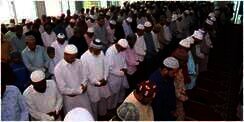 Rukun Sholat Jumat Beserta Waktu Pelaksanaan dan Syarat Wajibnya, Laki-Laki Harus Tahu!